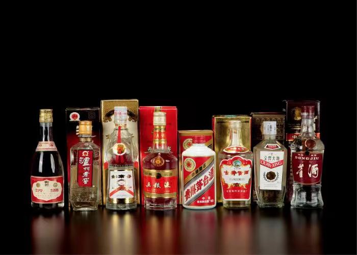 大田镇老酒储存的方法